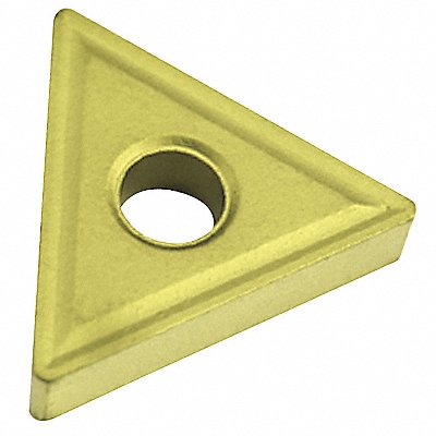 Triangle Turning Inserts image